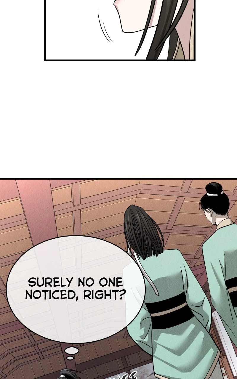 The Demon Faction’s Return Chapter 5 — Page 113