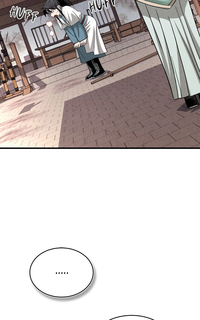 The Demon Faction’s Return Chapter 5 — Page 114