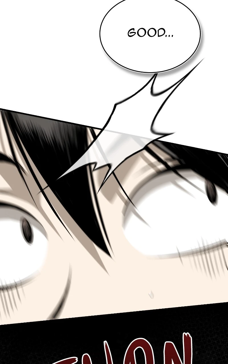 The Demon Faction’s Return Chapter 5 — Page 115