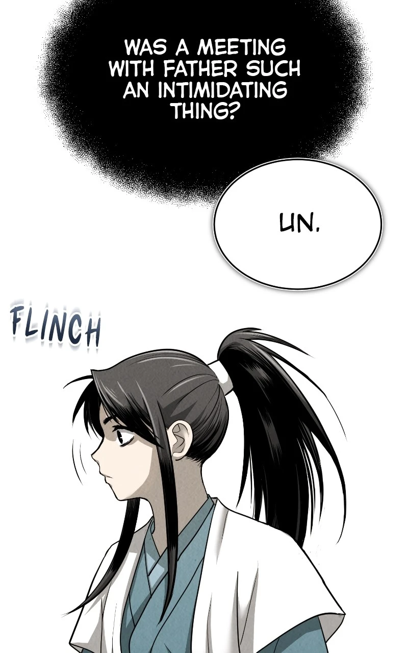 The Demon Faction’s Return Chapter 5 — Page 12