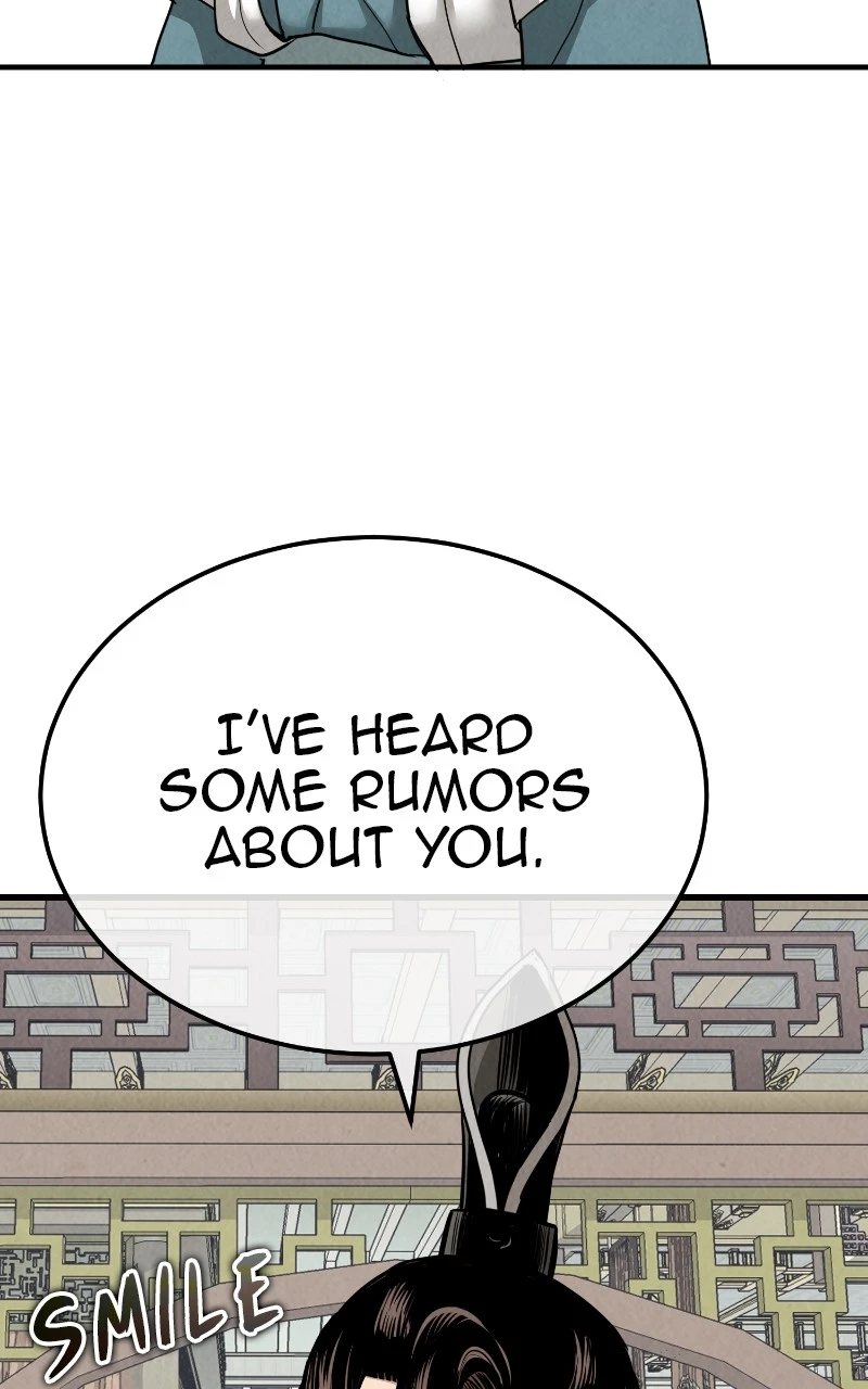 The Demon Faction’s Return Chapter 5 — Page 13