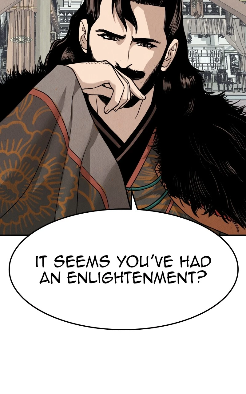 The Demon Faction’s Return Chapter 5 — Page 14