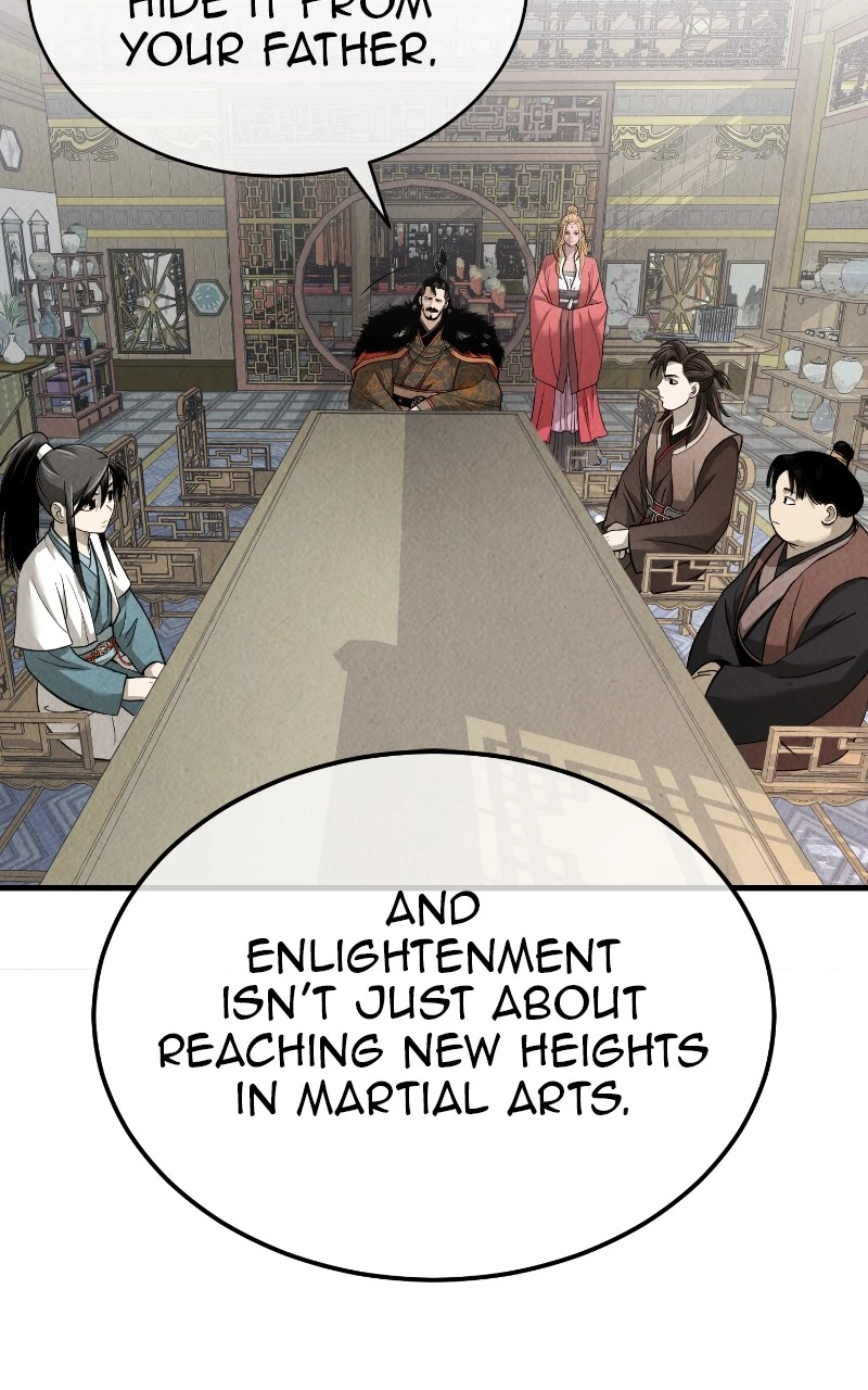The Demon Faction’s Return Chapter 5 — Page 18
