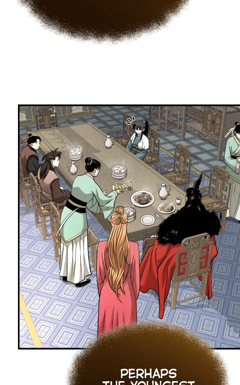 The Demon Faction’s Return Chapter 5 — Page 23