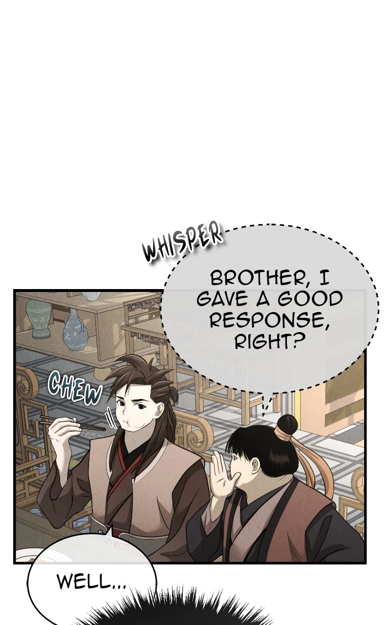 The Demon Faction’s Return Chapter 5 — Page 25
