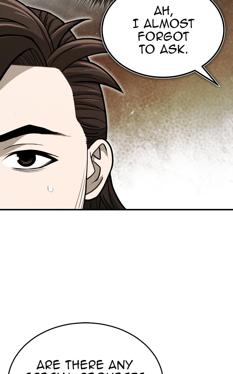 The Demon Faction’s Return Chapter 5 — Page 27