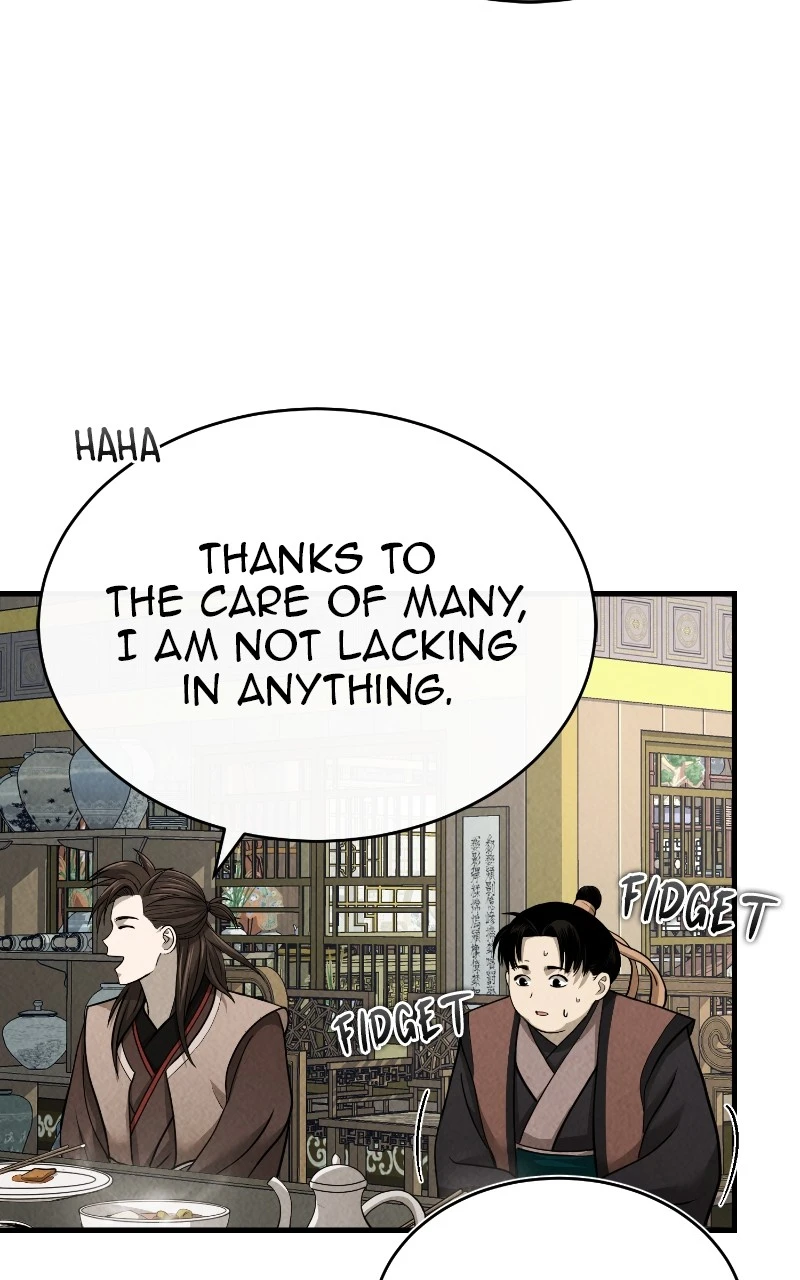The Demon Faction’s Return Chapter 5 — Page 29