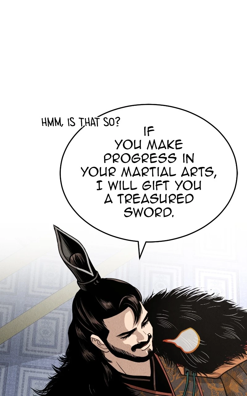 The Demon Faction’s Return Chapter 5 — Page 32
