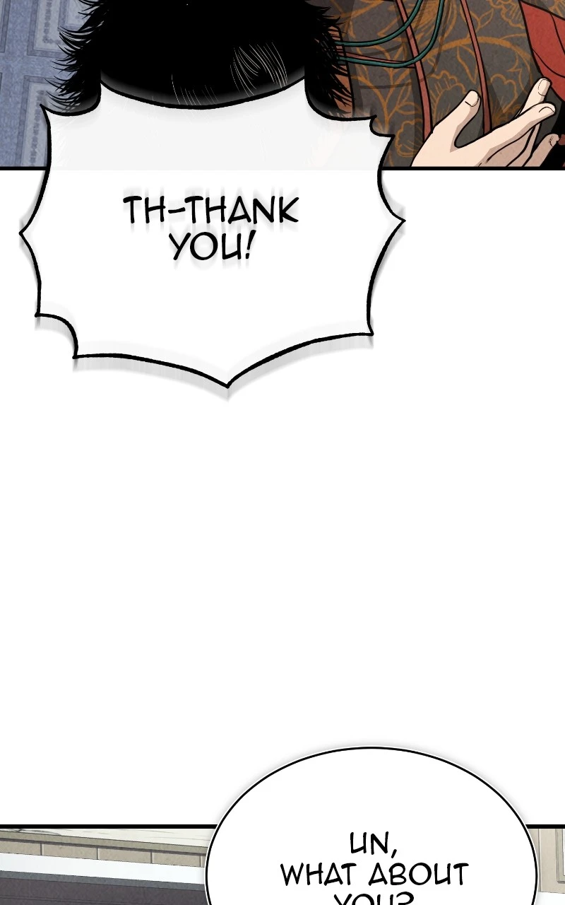 The Demon Faction’s Return Chapter 5 — Page 33