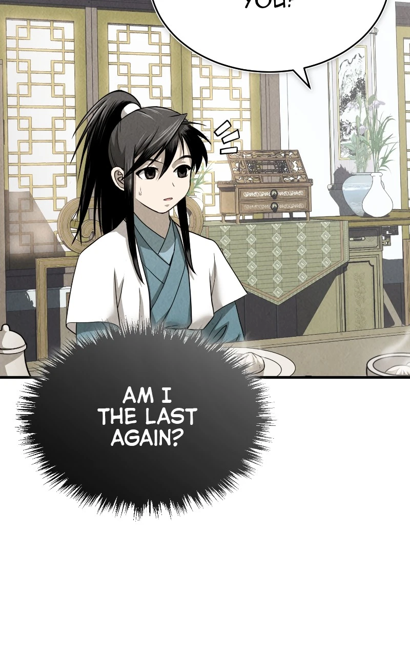 The Demon Faction’s Return Chapter 5 — Page 34
