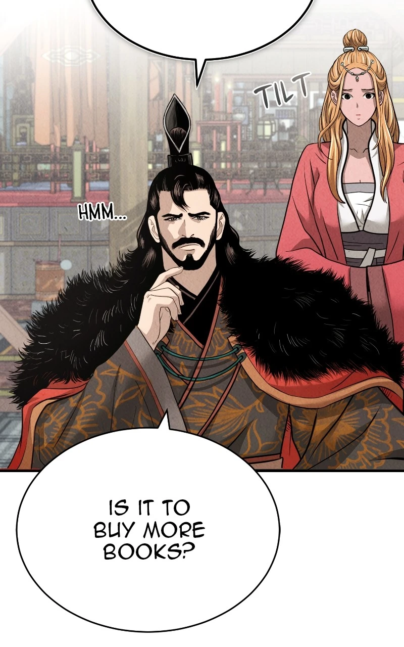 The Demon Faction’s Return Chapter 5 — Page 37
