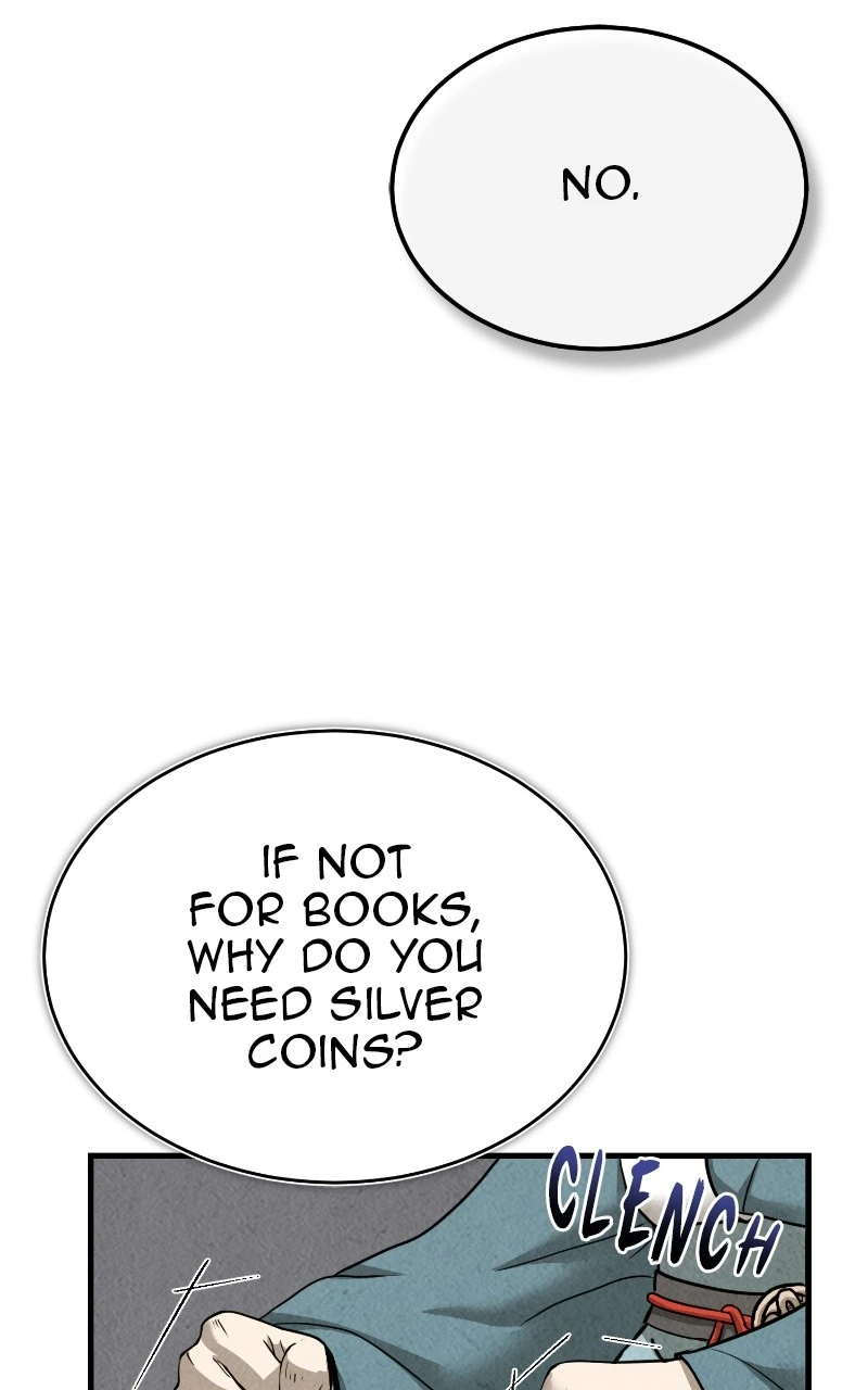 The Demon Faction’s Return Chapter 5 — Page 38
