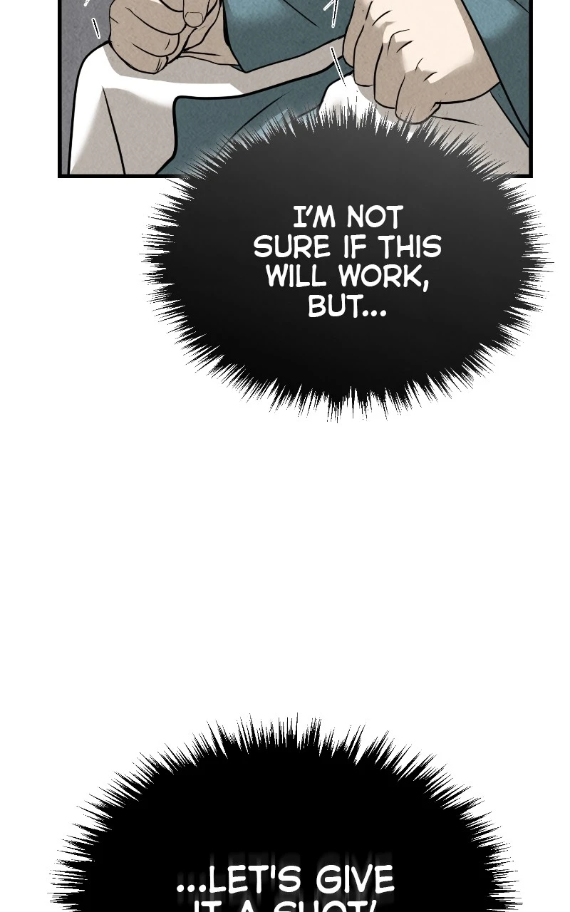 The Demon Faction’s Return Chapter 5 — Page 39