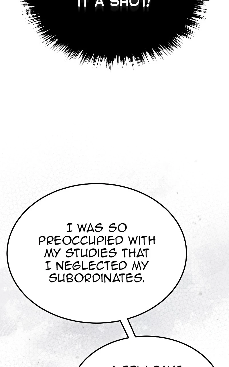 The Demon Faction’s Return Chapter 5 — Page 40