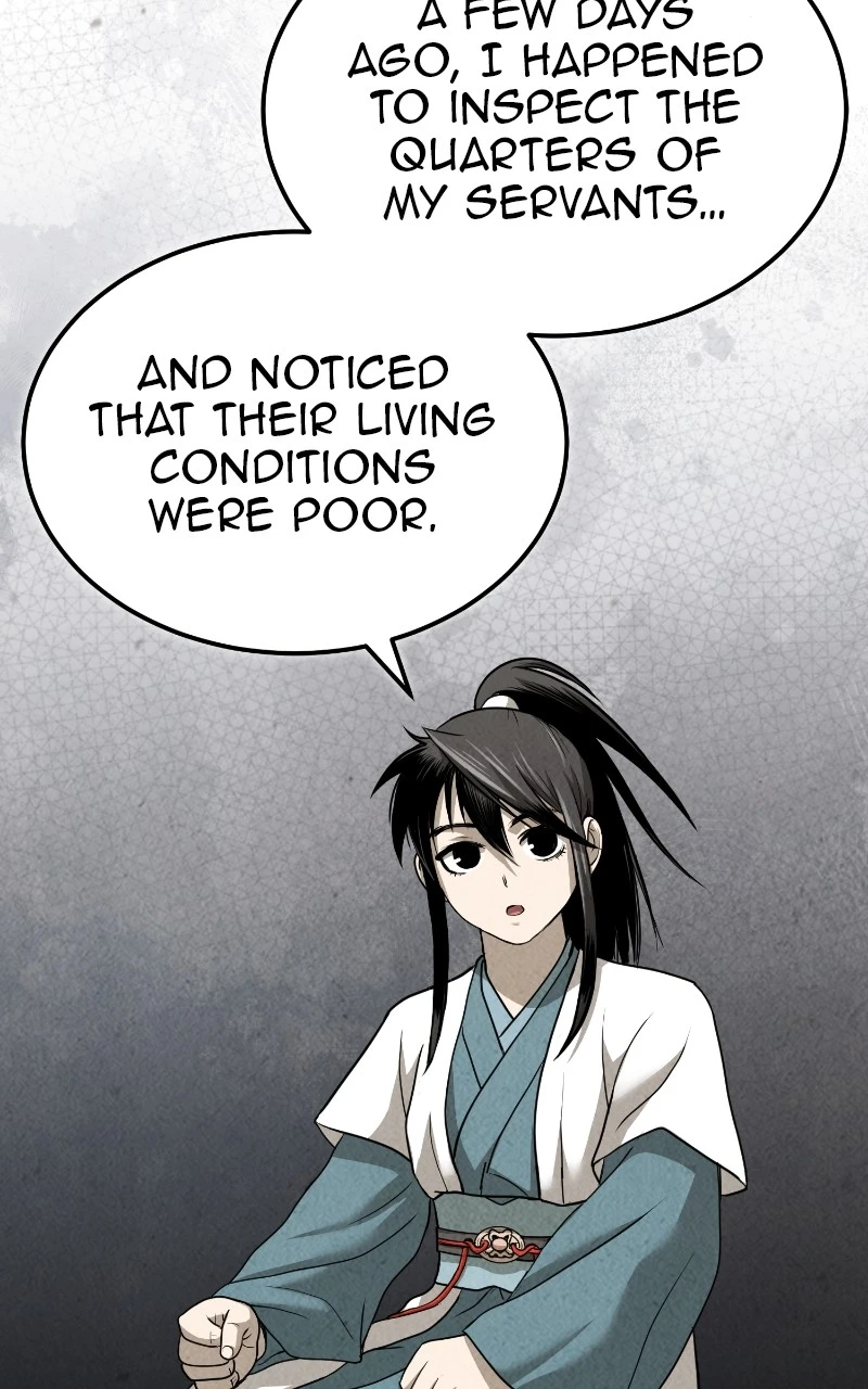 The Demon Faction’s Return Chapter 5 — Page 41