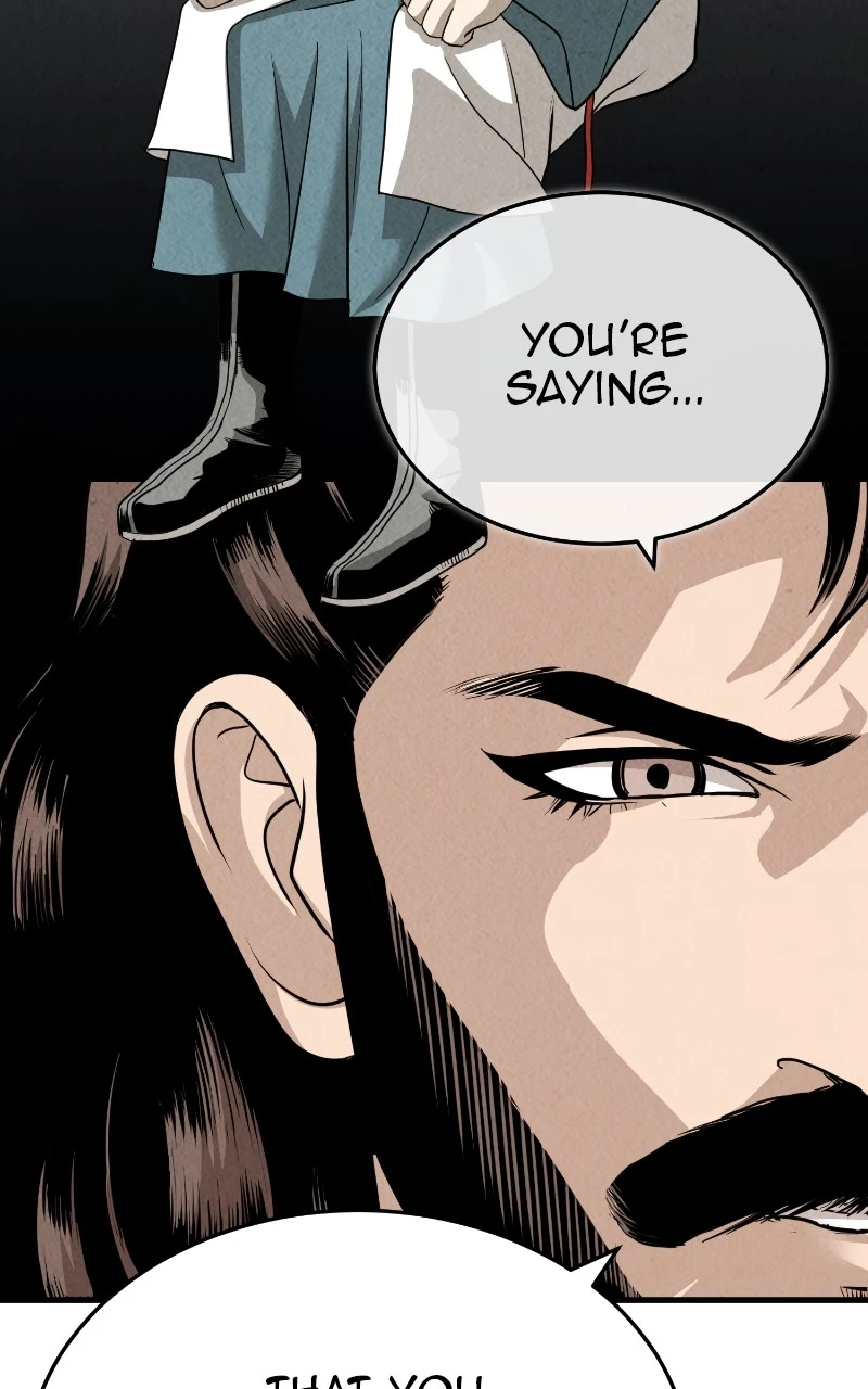The Demon Faction’s Return Chapter 5 — Page 42