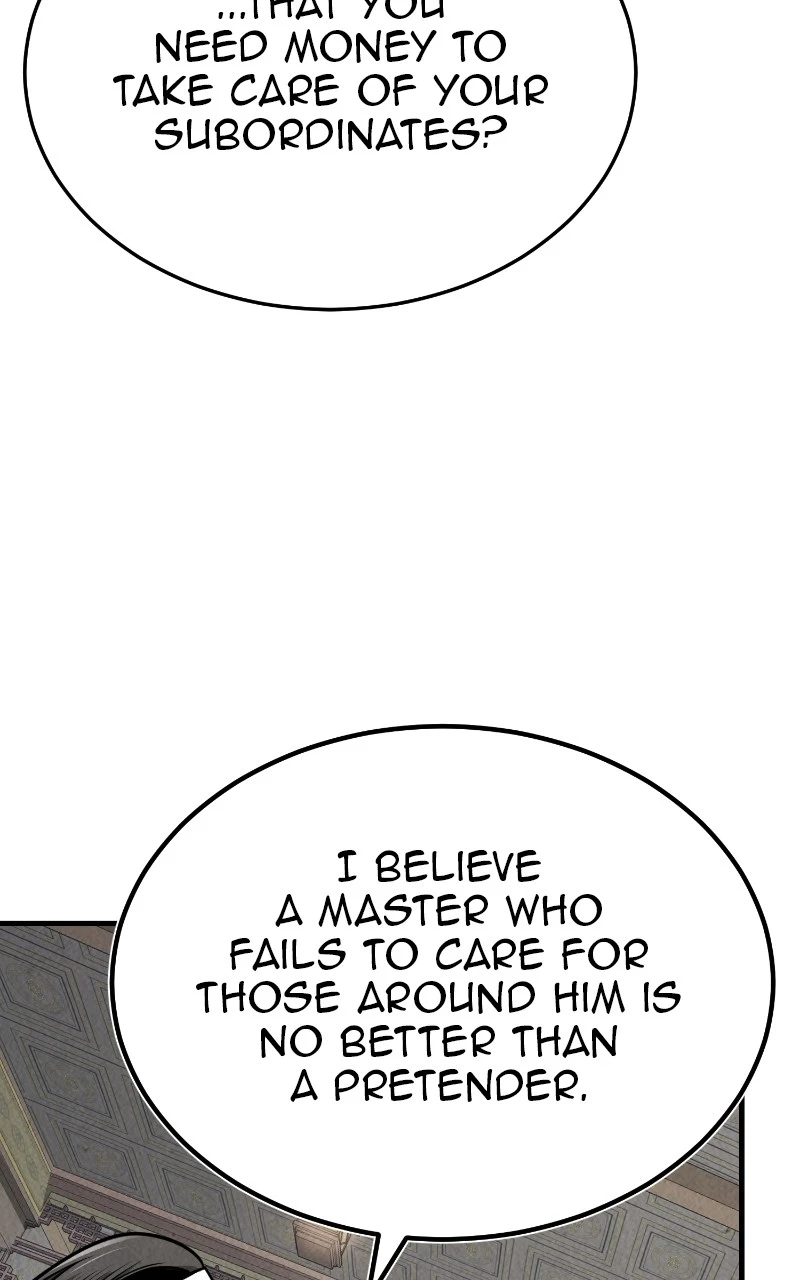 The Demon Faction’s Return Chapter 5 — Page 43