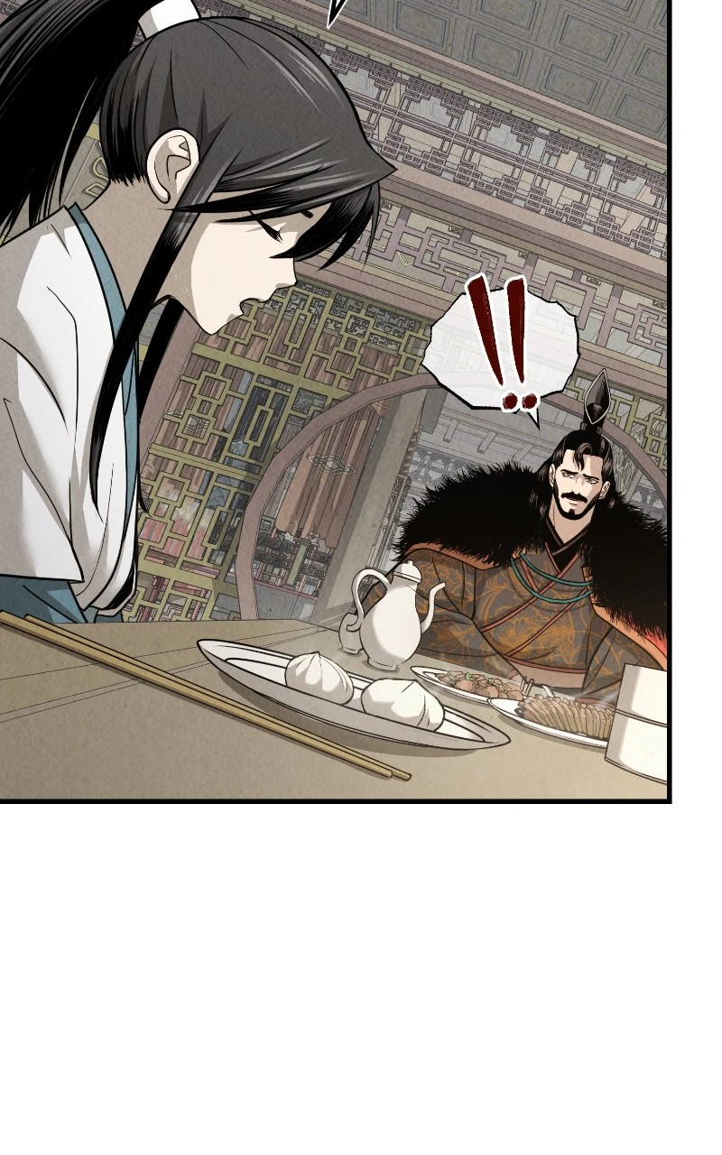 The Demon Faction’s Return Chapter 5 — Page 44