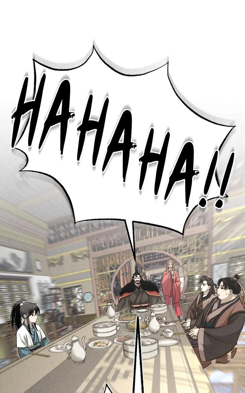 The Demon Faction’s Return Chapter 5 — Page 46