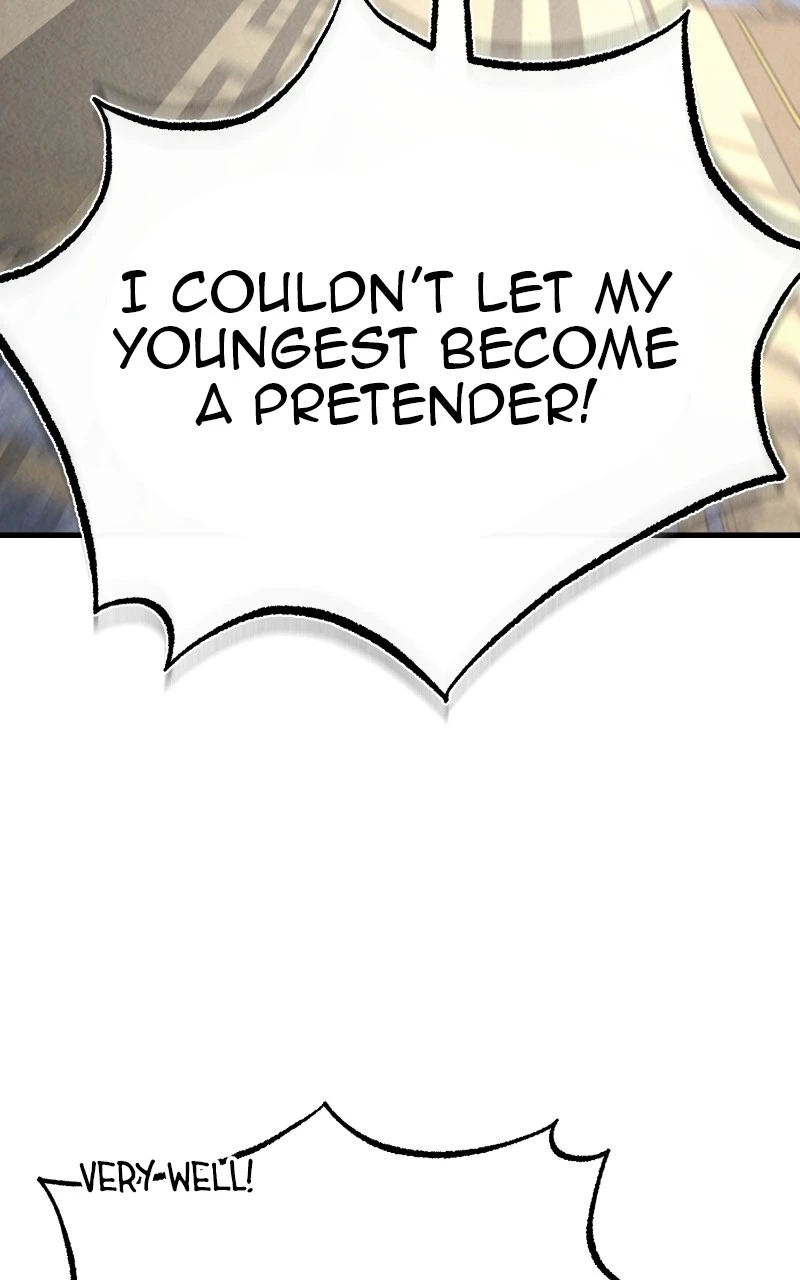 The Demon Faction’s Return Chapter 5 — Page 47