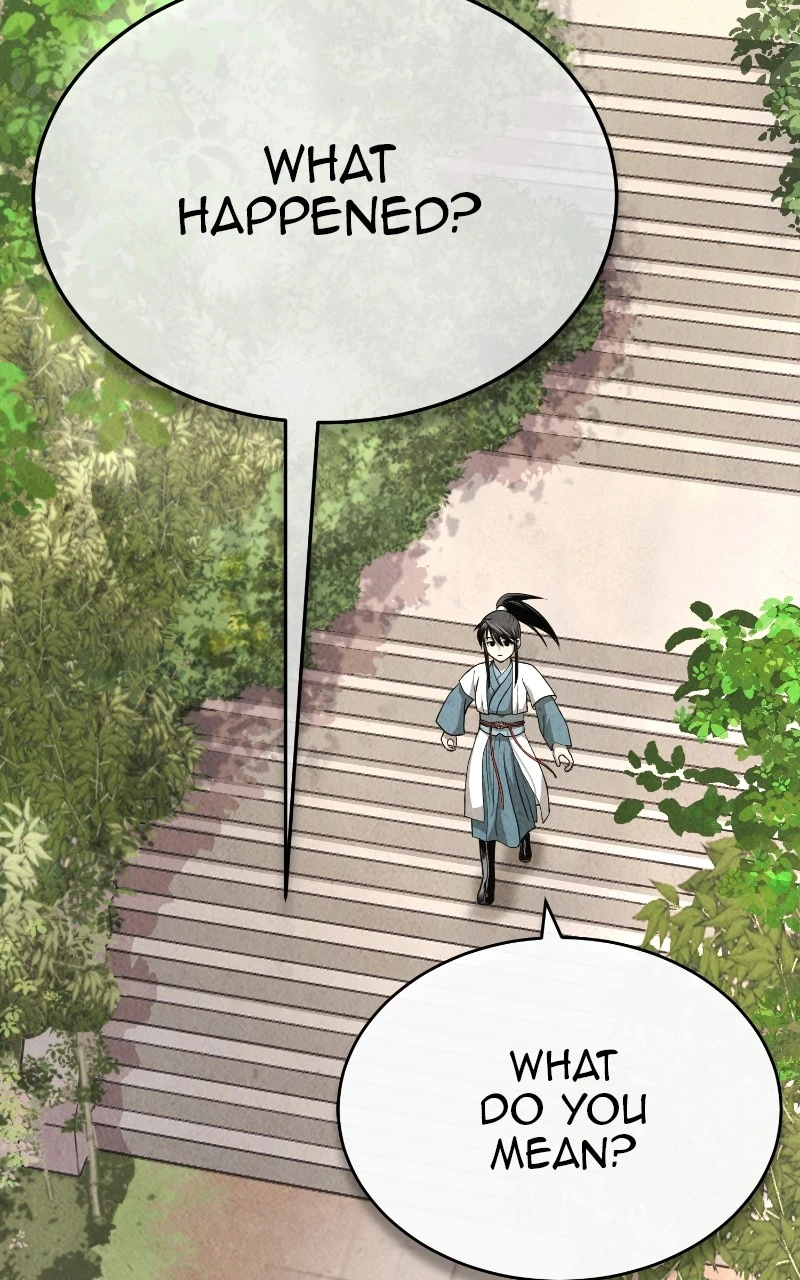 The Demon Faction’s Return Chapter 5 — Page 50