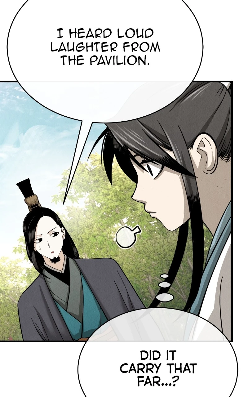 The Demon Faction’s Return Chapter 5 — Page 52
