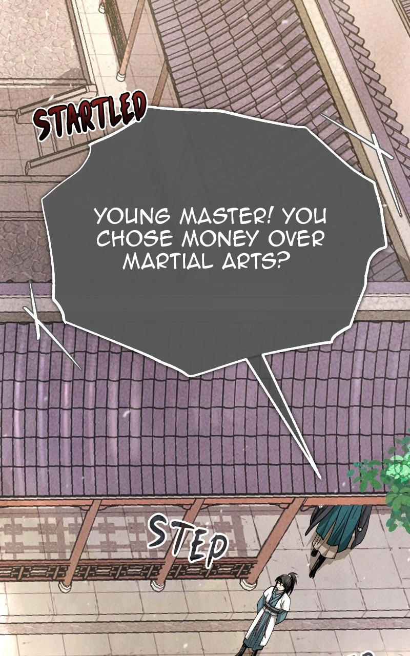 The Demon Faction’s Return Chapter 5 — Page 54