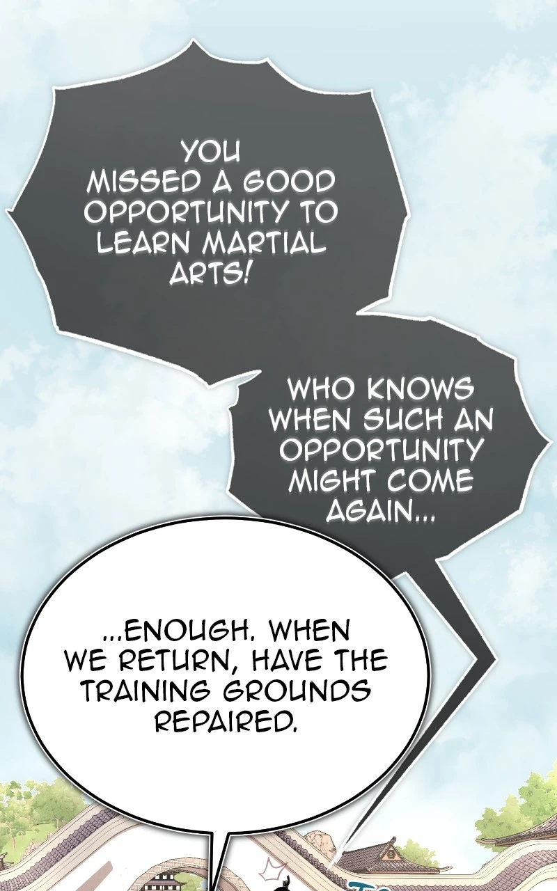 The Demon Faction’s Return Chapter 5 — Page 56