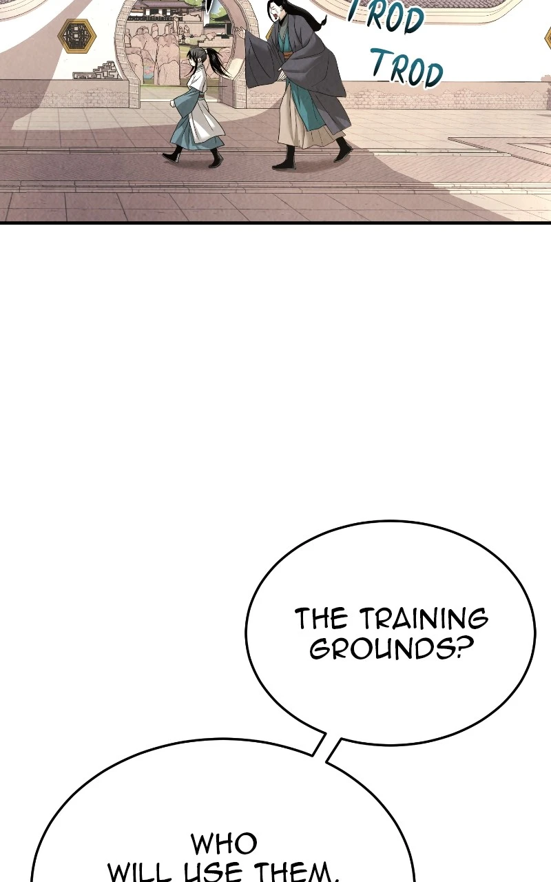 The Demon Faction’s Return Chapter 5 — Page 57