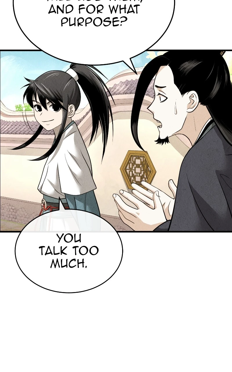 The Demon Faction’s Return Chapter 5 — Page 58