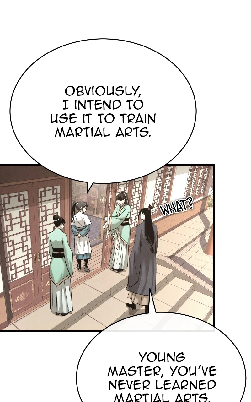 The Demon Faction’s Return Chapter 5 — Page 59