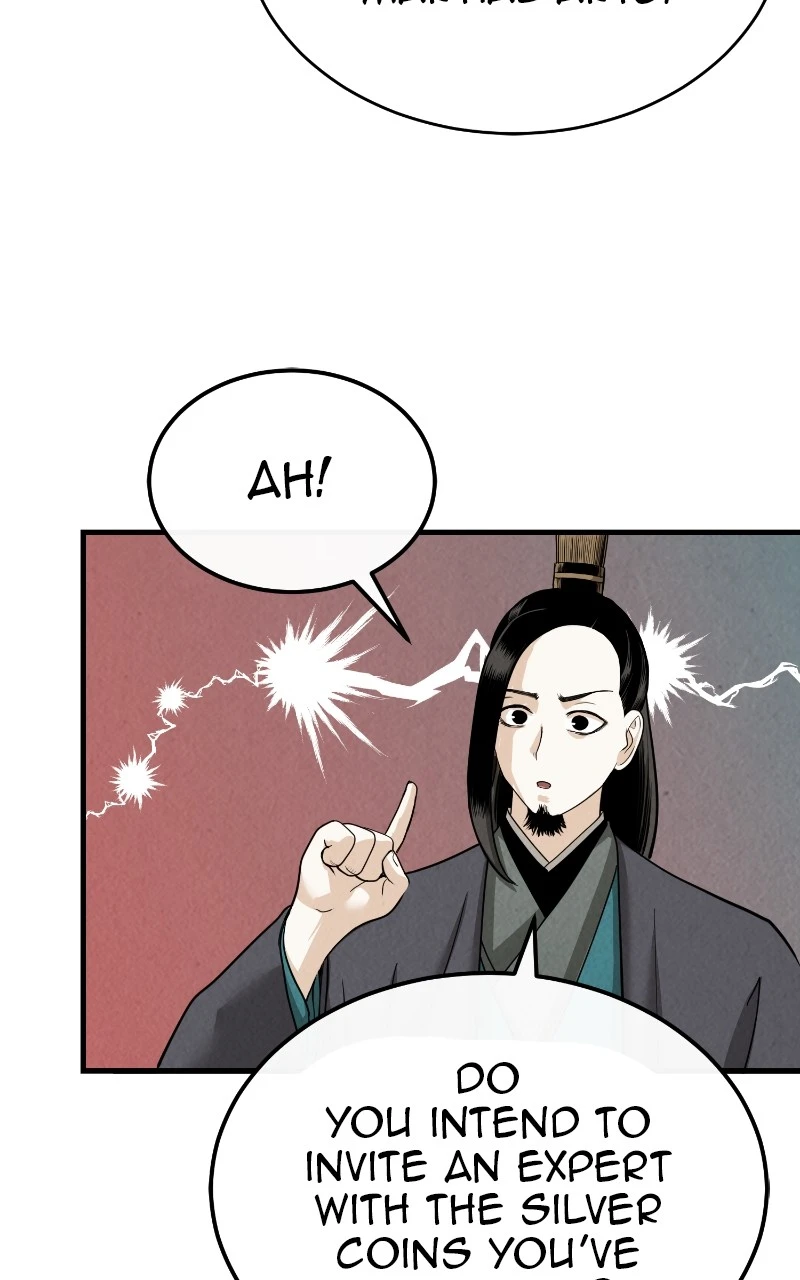 The Demon Faction’s Return Chapter 5 — Page 60