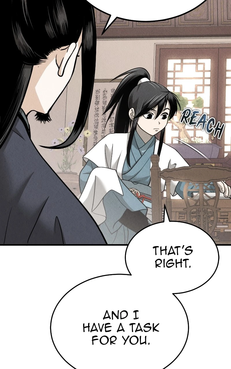 The Demon Faction’s Return Chapter 5 — Page 62