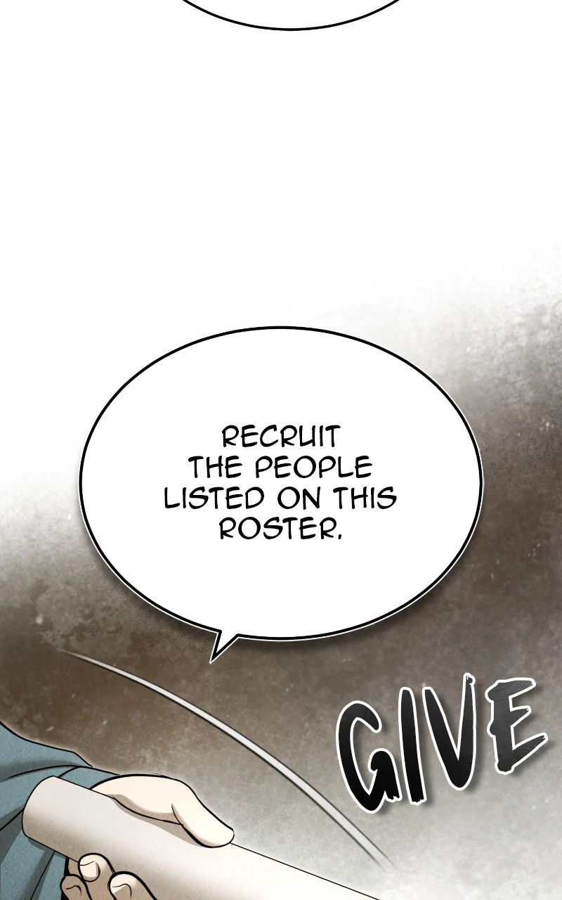 The Demon Faction’s Return Chapter 5 — Page 63