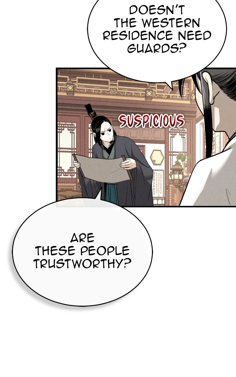 The Demon Faction’s Return Chapter 5 — Page 65