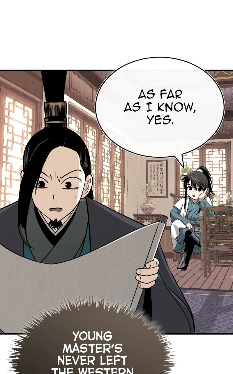 The Demon Faction’s Return Chapter 5 — Page 66