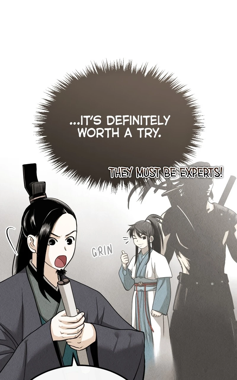 The Demon Faction’s Return Chapter 5 — Page 68