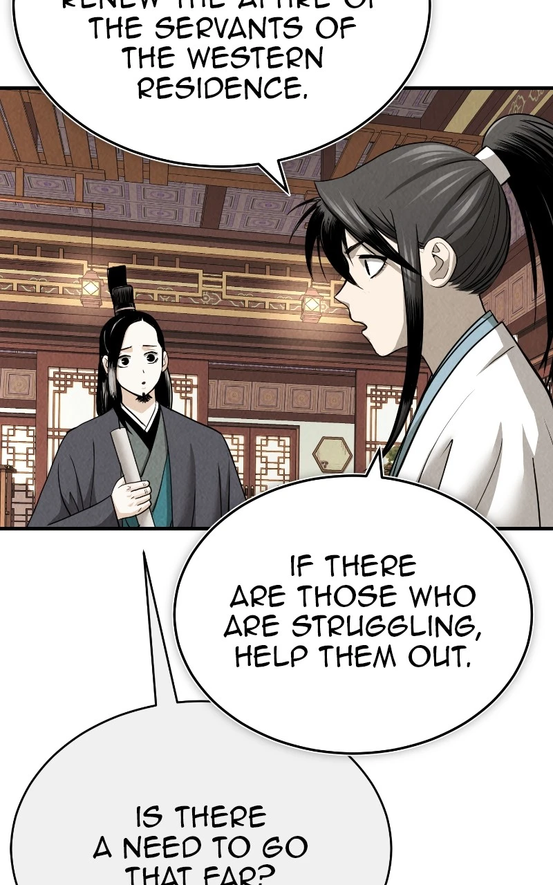 The Demon Faction’s Return Chapter 5 — Page 70