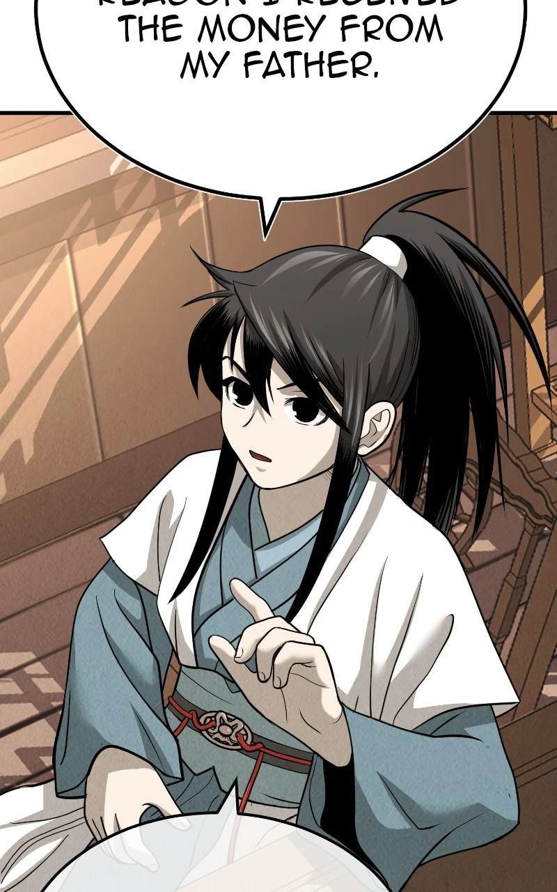The Demon Faction’s Return Chapter 5 — Page 72