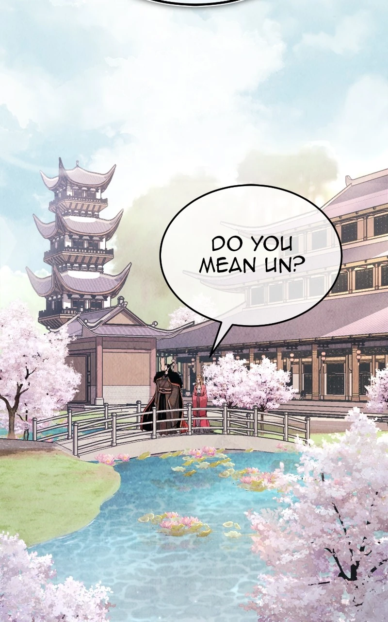 The Demon Faction’s Return Chapter 5 — Page 75