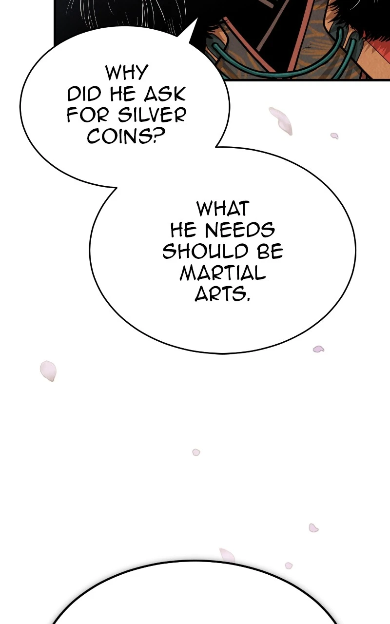 The Demon Faction’s Return Chapter 5 — Page 77