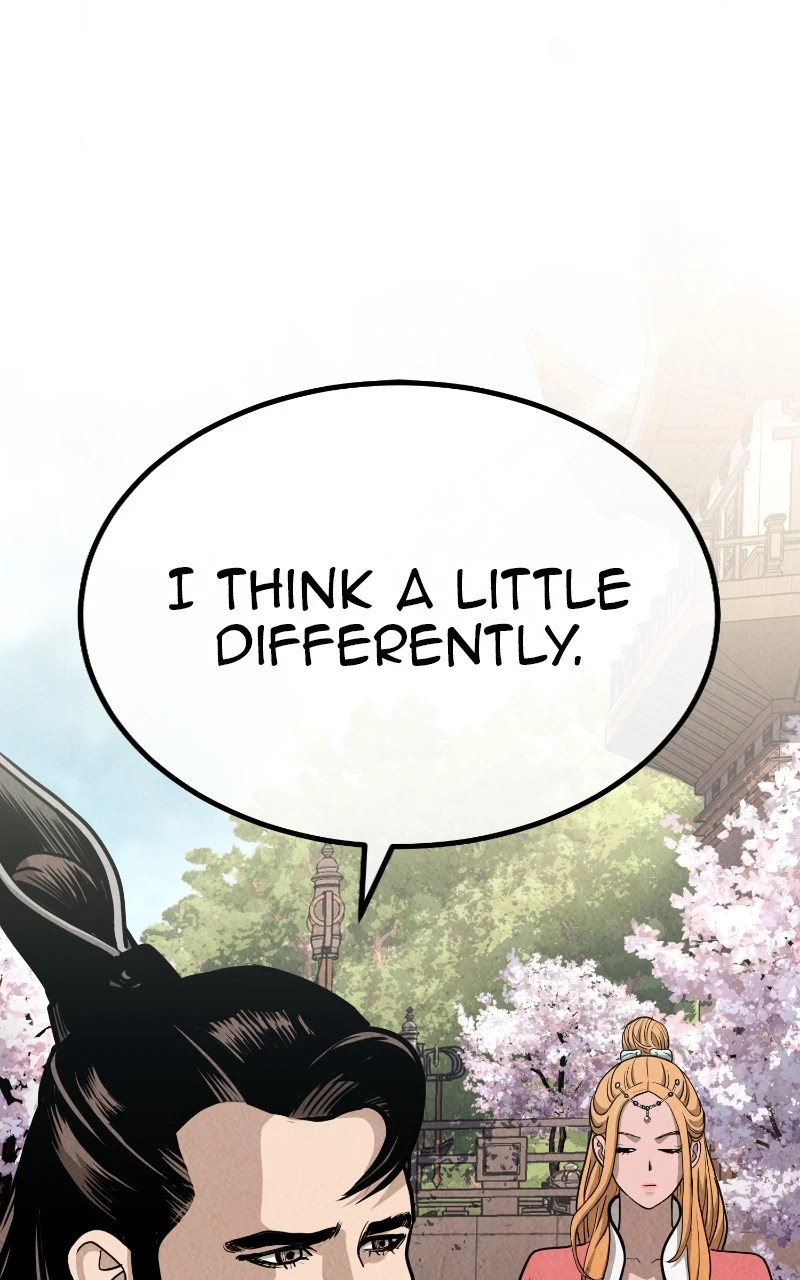 The Demon Faction’s Return Chapter 5 — Page 82