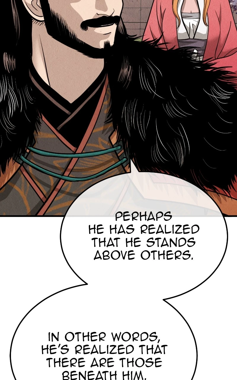 The Demon Faction’s Return Chapter 5 — Page 83