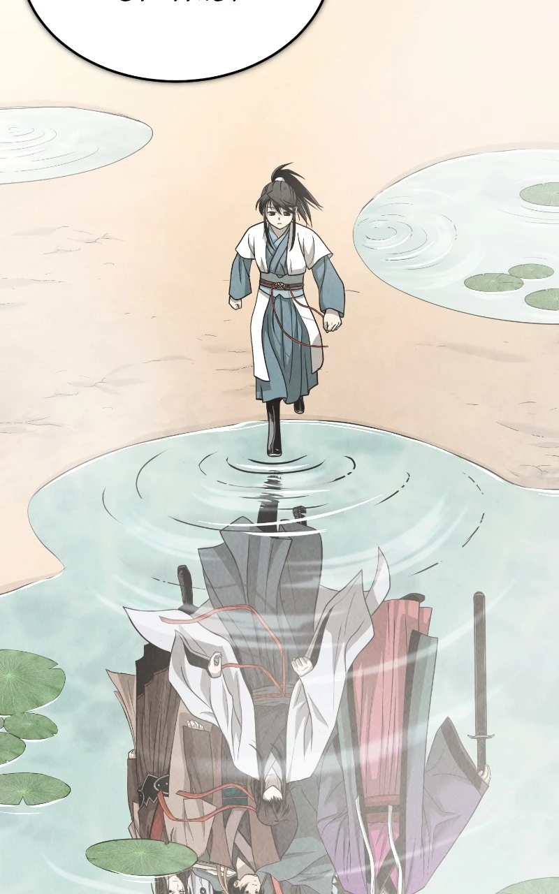 The Demon Faction’s Return Chapter 5 — Page 85