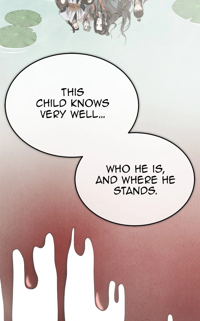 The Demon Faction’s Return Chapter 5 — Page 86