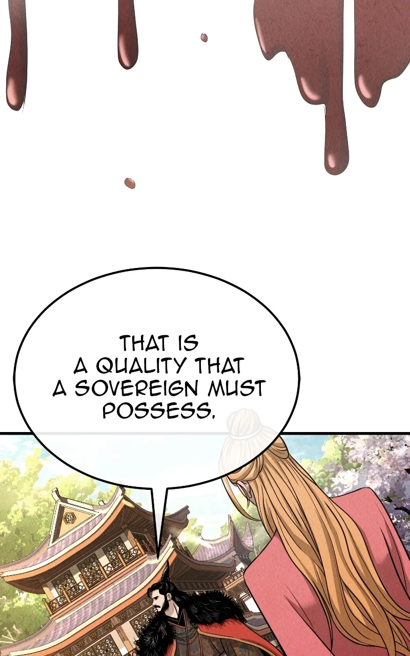 The Demon Faction’s Return Chapter 5 — Page 87