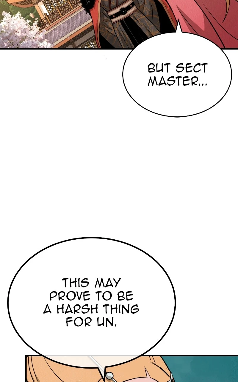 The Demon Faction’s Return Chapter 5 — Page 88