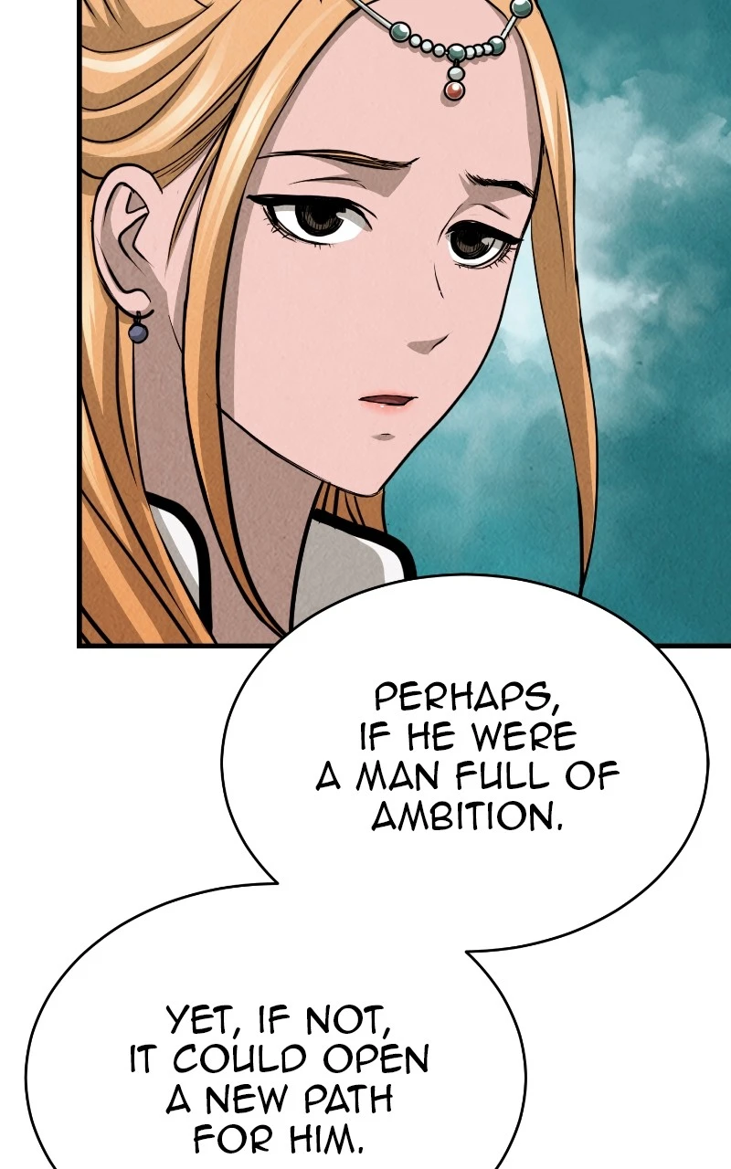 The Demon Faction’s Return Chapter 5 — Page 89