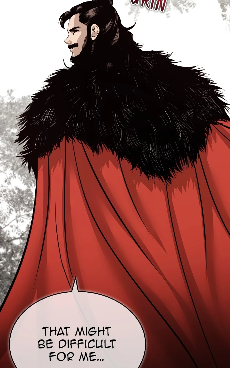 The Demon Faction’s Return Chapter 5 — Page 91