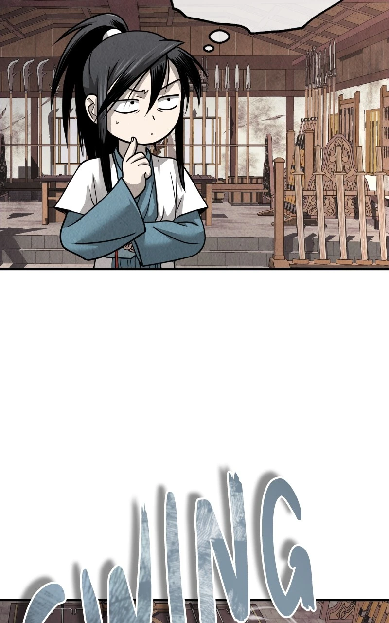 The Demon Faction’s Return Chapter 5 — Page 95